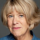 Rosemary Ashe als Confidante (Il Muto)