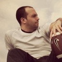 Juanjo Bernabeu, CG Supervisor