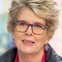 Prue Leith als Self