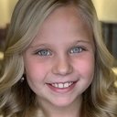 Maja Söderström als Idas daughter