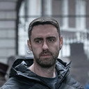 Ian Adams, Assistant Director Trainee