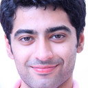 Harshad Arora als 