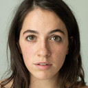 Judith Altenberger als Erna Bauer