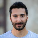 Kian Kavousi als D. Mac Arthur