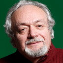 Moisej Bazijan als Jacob Grün