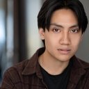 Rommel Mercado als Miles