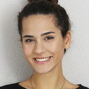 Şebnem Ceceli als Ayşe Tekin
