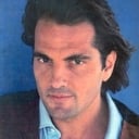 Saverio Vallone als Arrigo, Patrizia's Lover