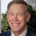 John Hickenlooper als Senator Campbell