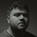 Alejandro Méndez als Como él mismo