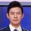 Wang Jong-myung als News Anchor