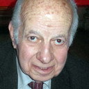 Claude Estier als Self