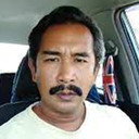 D'boy Hamdan als Syafiq's father