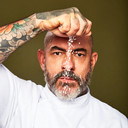 Henrique Fogaça als Self - Judge