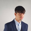 Alejandro Ranero als Natanael