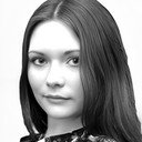 Candace Glendenning als Marie