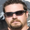 Barry Klinge als Self