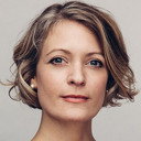 Maja Muhlack als Lærkes veninde