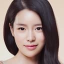 임지연 als Moon Jin-ah