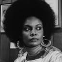 Tamara Dobson als Cleopatra Jones