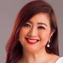 Christine Bersola als Vicky