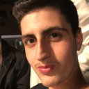 Yoav Levi als Shimi
