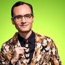 Joey Clift als Self/Lawyer from the White Actors' Guild (Voice)