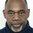 Gregg Daniel als Lab Technician