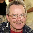 Mark McLaughlin als Commentator (Author)