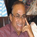 C. R. Simha als 
