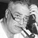 Paulo Vanzolini als Self