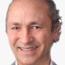 Barış Cehiz als Gizemli Adam