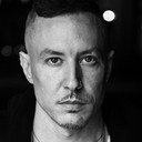 Greg Puciato als Self - vocals