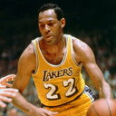 Elgin Baylor als Self (Archive Footage)