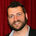 Erik Patterson, Writer