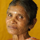 Krishnamma Gundimalla als Radhamma