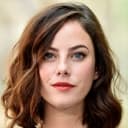 Kaya Scodelario als Haley