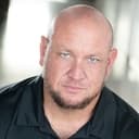 Billy Culbertson als Walsh