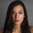 Noua Wong als Shanta