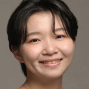 前見琉綺亜 als Girl 4