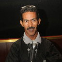 Salem Dendou als Jihadist leader