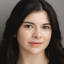 Gabriella Pizzolo als Cricket