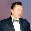 Николай Поздеев als Director of Radio in Prague