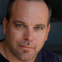 Brian Hall als Real Homeboy