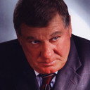 Réjean Lefrançois als 