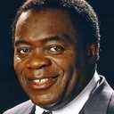 Yaphet Kotto als Ressler