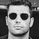 Jeffray Cold als Musicien et Chanteur