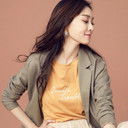 Christine Fan als Lu Xiaohuan