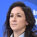 Nadine Keßler als Self
