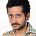 Parambrata Chatterjee als Vikram